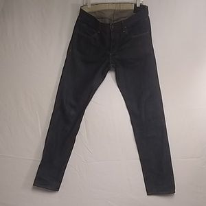 Men's Rag & Bone Engineer Work wear Jeans Size 32